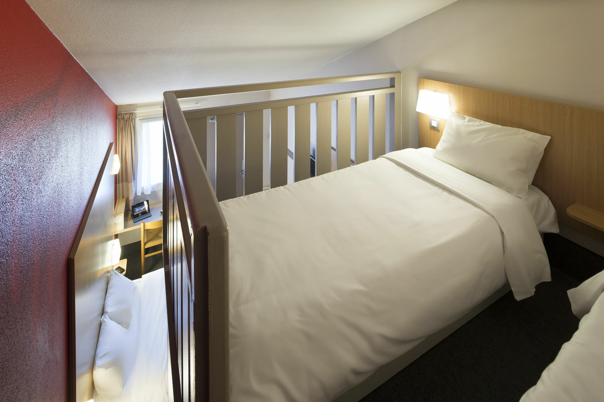 B&B Hotel Quimper Nord Douarnenez Exteriör bild